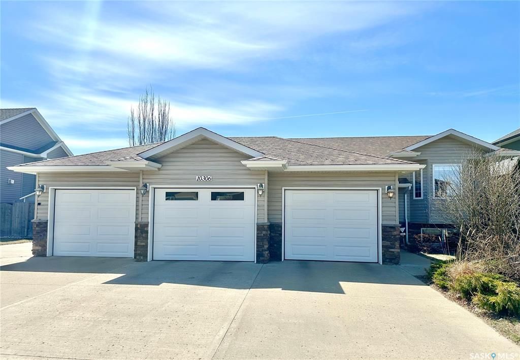 New property listed in Fairview Heights, North Battleford